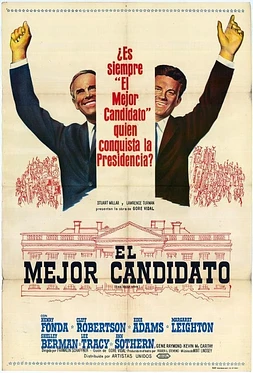 El Mejor Hombre