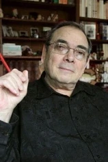 Foto de Marcel Gotlib