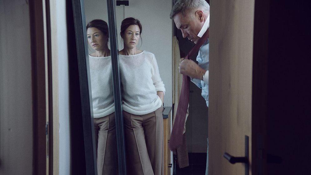 Johanna Wokalek en The Exalted