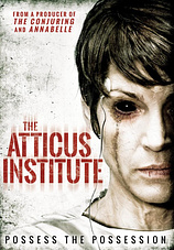 poster of movie El Instituto Atticus
