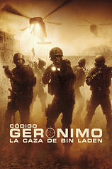 poster of movie Código Gerónimo, la Caza de Bin Laden