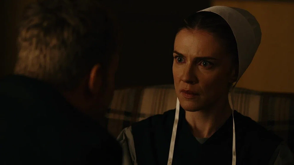 Imagen de El Caso Amish
