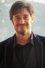 Foto de Lino Guanciale