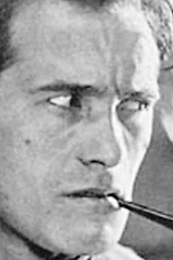 picture of actor Holmes Zimmermann