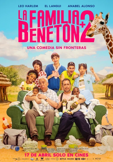 Imagen de la-familia-beneton-2 (Cartel final )