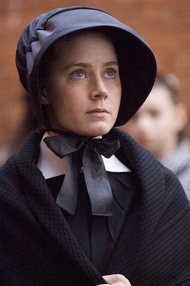 Amy Adams en La Duda