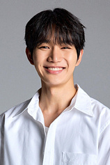 picture of actor Youn Sang-hyun