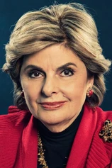 Foto de Gloria Allred