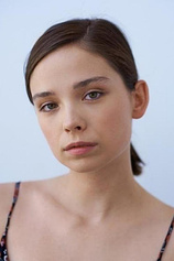 picture of actor Katarzyna Gałązka