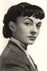 Foto de Silvia Morgan