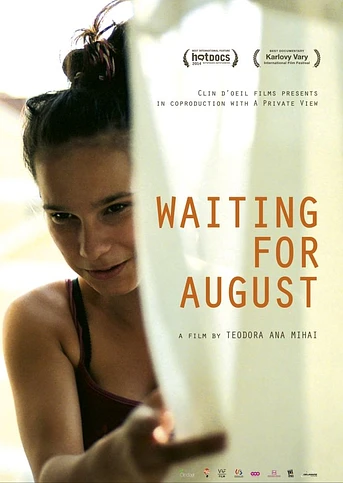 Poster de Waiting for August