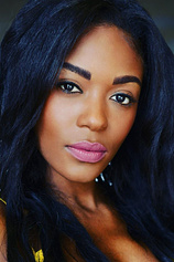 picture of actor Ciarra Carter