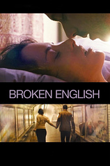 poster of movie Broken English