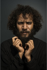 picture of actor Ahmed Hammoud