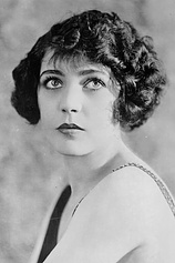 picture of actor Renée Adorée