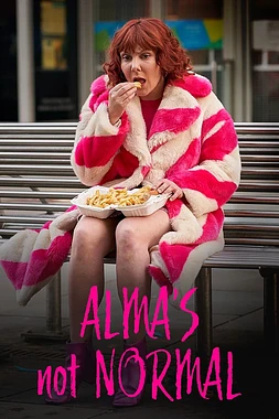 Alma's not Normal