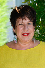 picture of actor Annie Grégorio
