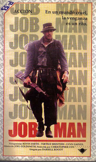 poster of content Jobman
