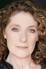 picture of actor Sarah Orenstein