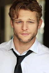 picture of actor Chase Coleman