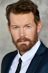 picture of actor Eric Matheny