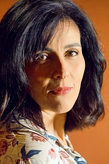 photo of person Souad Massi