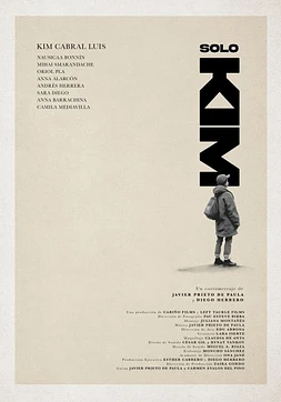 Just Kim