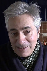 picture of actor Emanuele Barresi