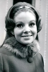 Foto de Anna Calder-Marshall