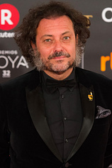 picture of actor Enrique López Lavigne