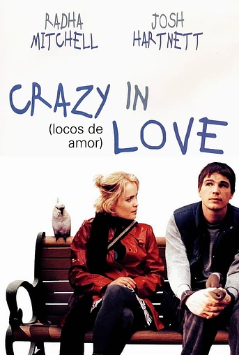 Poster de Crazy in Love (Locos de Amor)