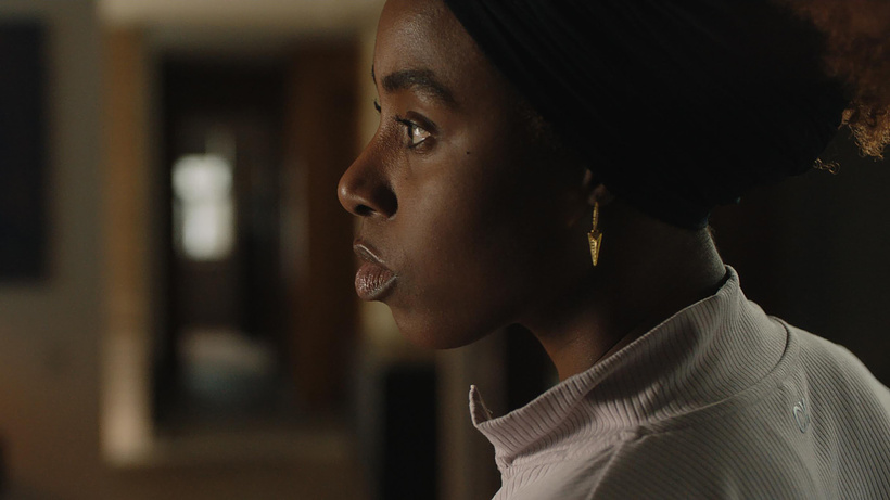 Imagen de We Strangers