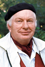 photo of person L. Ron Hubbard