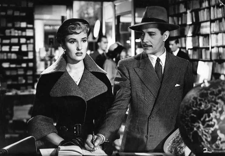 Imagen de El Pendiente