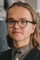 picture of actor Paul Abiline