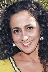 Foto de Maria Menezes