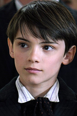 picture of actor Félix Bossuet