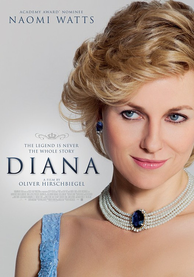 still of movie Diana