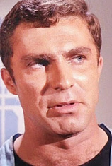 picture of actor Garth Pillsbury