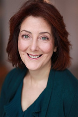 picture of actor Monik Vincent