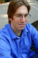 picture of actor Patrick Seitz