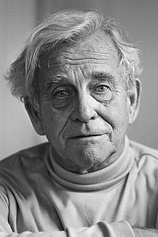 photo of person Jan de Hartog