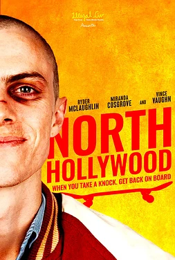 poster of movie North Hollywood