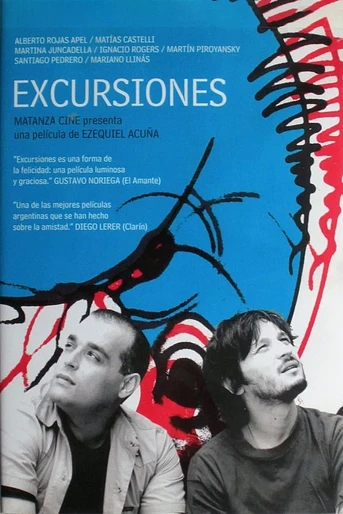 Poster de Excursiones