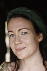 picture of actor Caroline Faber