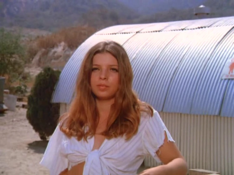 Rene Bond en orgia-para-hembras-calientes