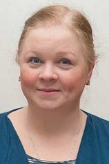picture of actor Zoya Buryak