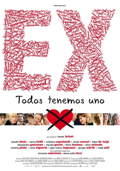 Imagen de ex (Cartel)