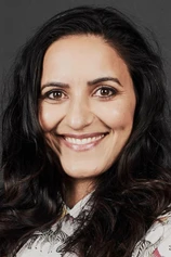 Foto de Madeleine Sami
