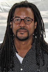 picture of actor Colson Whitehead
